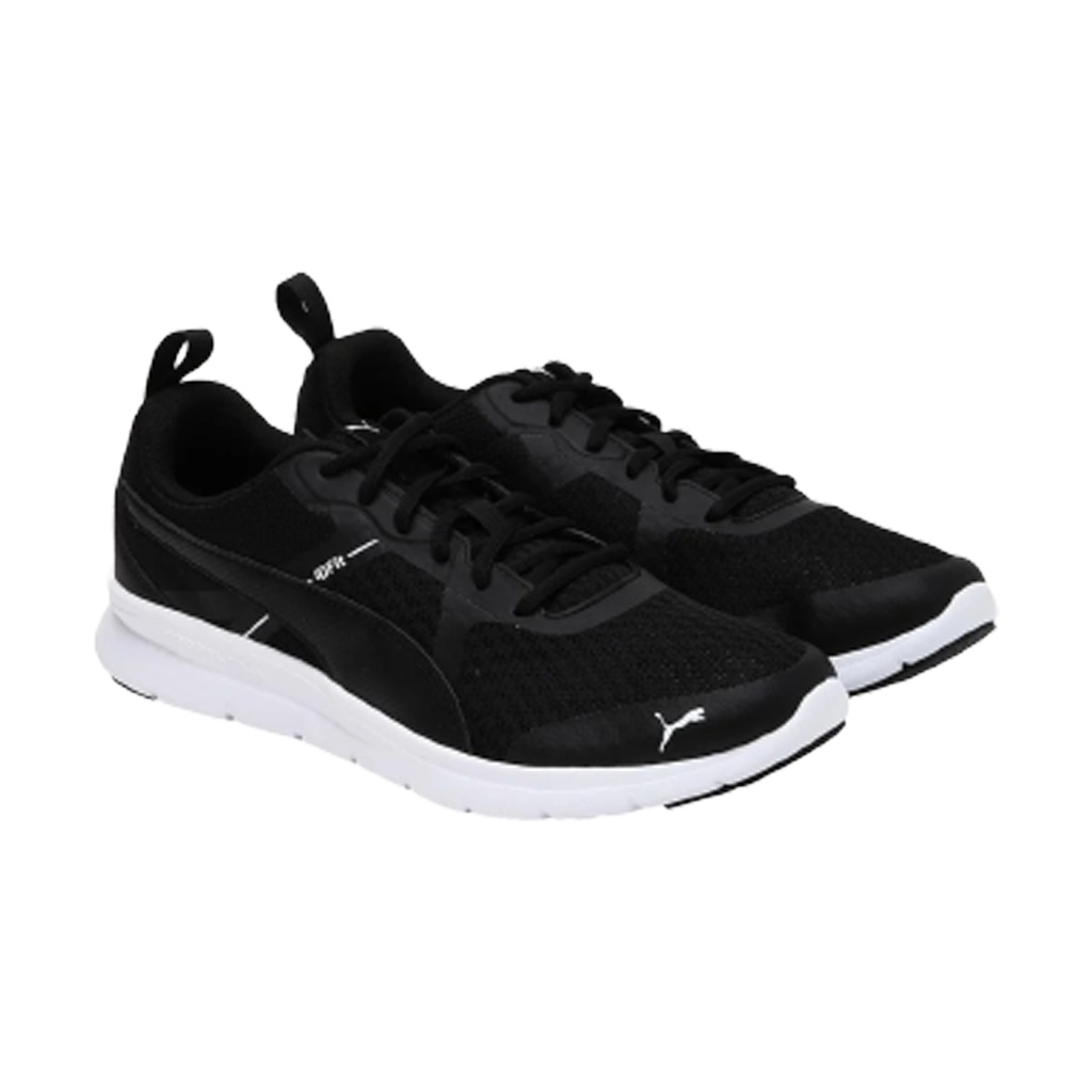 PUMA 365268 01 MEN S SPORT SHOE BLACK